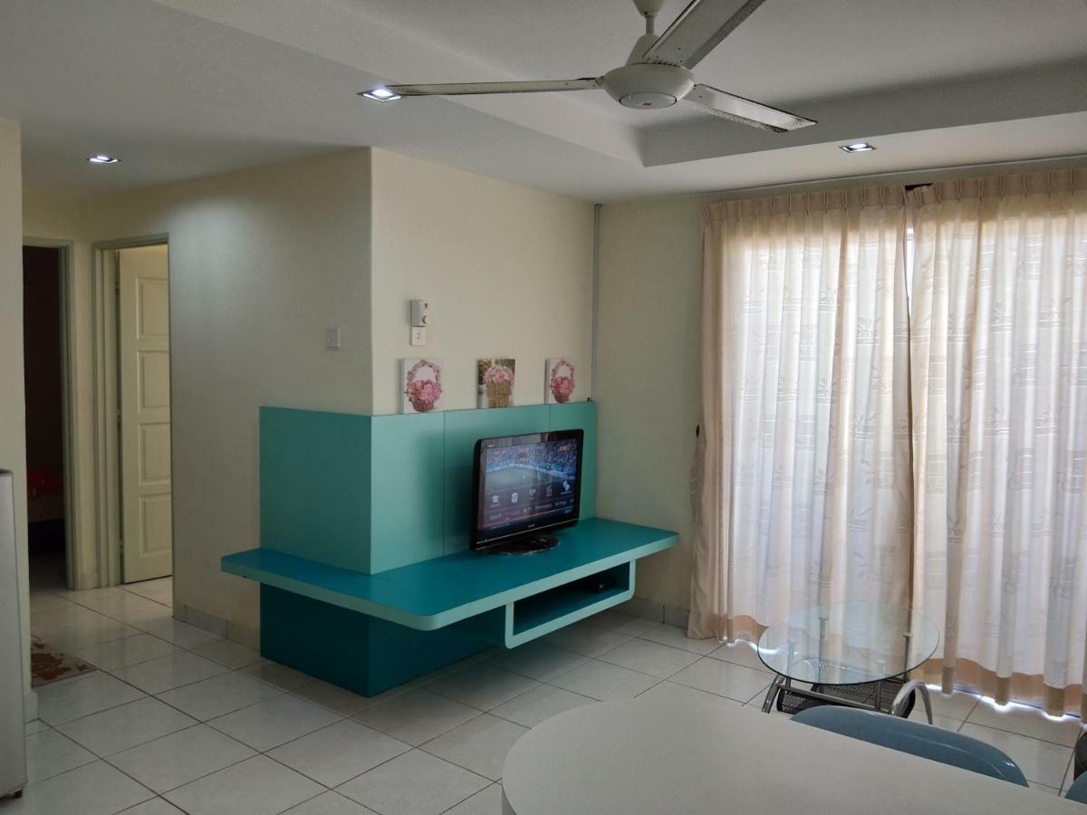 Plaza Melaka Raya Apartment Exterior photo