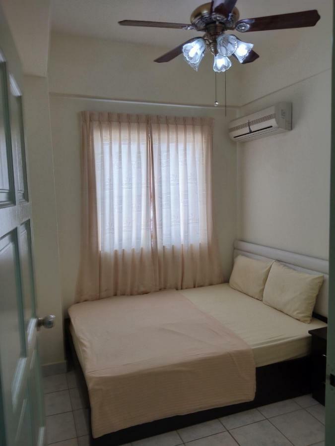 Plaza Melaka Raya Apartment Exterior photo